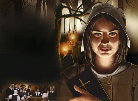 The Enigma of Witch Hollow: A Look into the Unknown
